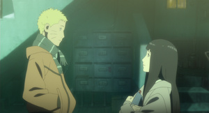 The Last: Naruto the Movie